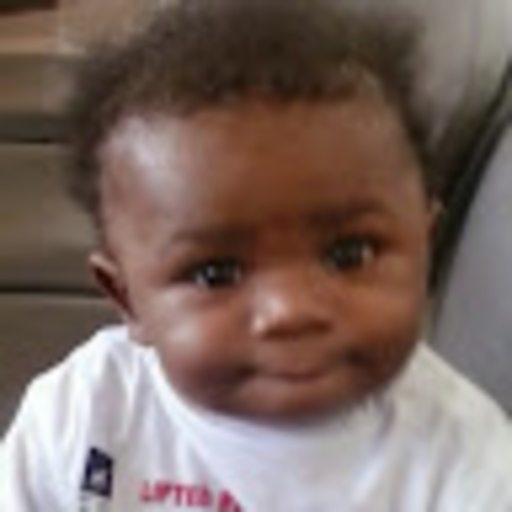 Meet your Posher, Tina